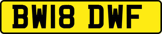 BW18DWF