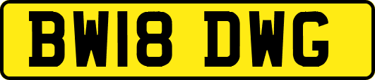 BW18DWG