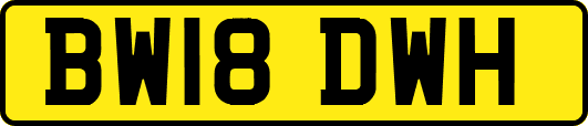 BW18DWH