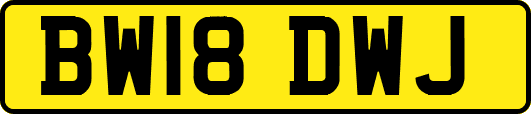 BW18DWJ