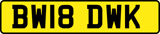 BW18DWK
