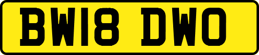 BW18DWO