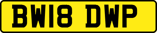 BW18DWP