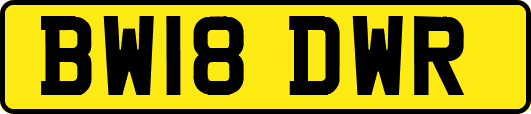 BW18DWR