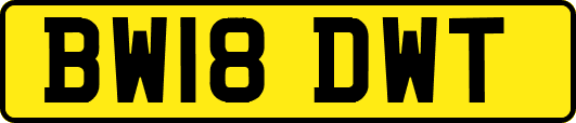 BW18DWT