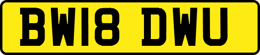 BW18DWU