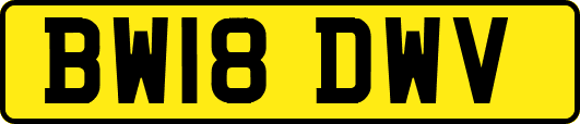 BW18DWV