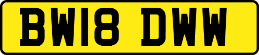 BW18DWW
