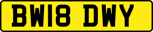 BW18DWY