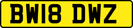 BW18DWZ