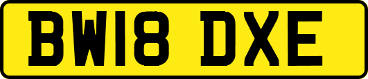 BW18DXE