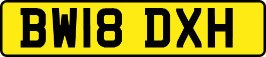 BW18DXH