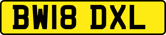 BW18DXL