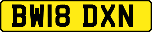 BW18DXN