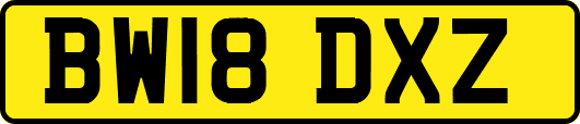 BW18DXZ