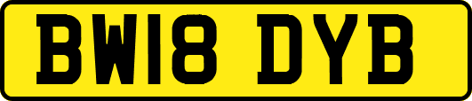 BW18DYB