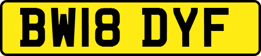 BW18DYF