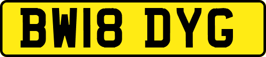 BW18DYG