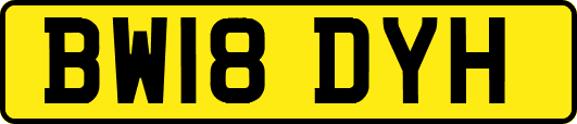 BW18DYH
