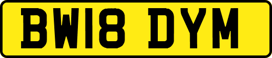BW18DYM