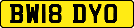 BW18DYO