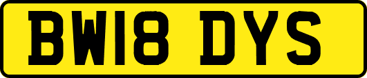BW18DYS