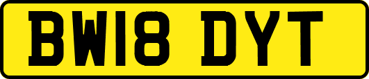 BW18DYT