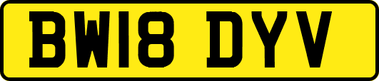 BW18DYV