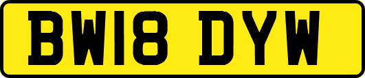 BW18DYW