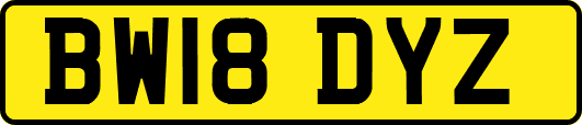 BW18DYZ