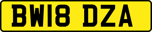 BW18DZA