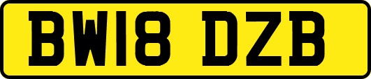 BW18DZB