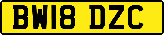 BW18DZC
