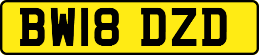 BW18DZD