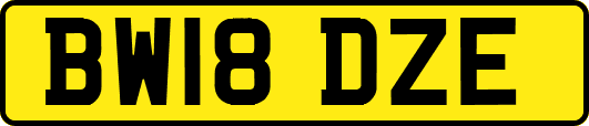 BW18DZE