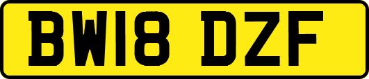 BW18DZF