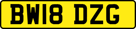 BW18DZG