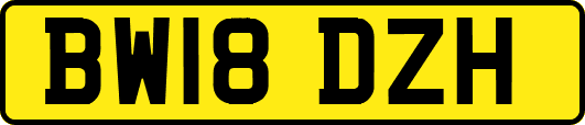 BW18DZH