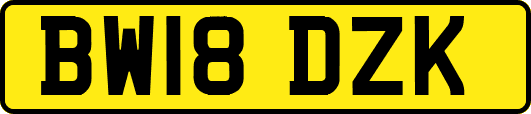 BW18DZK