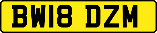 BW18DZM