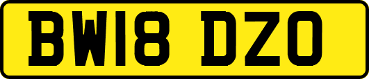BW18DZO