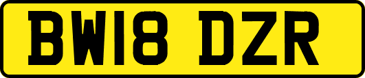 BW18DZR