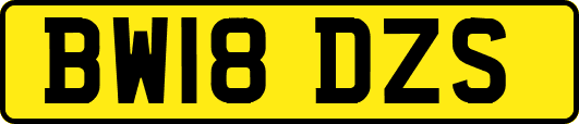 BW18DZS