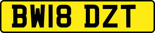 BW18DZT