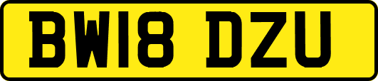 BW18DZU
