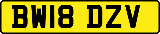 BW18DZV