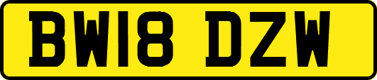 BW18DZW