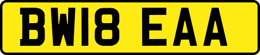 BW18EAA