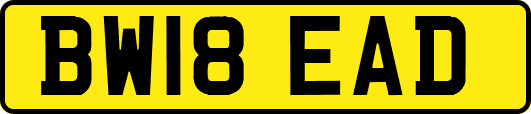 BW18EAD