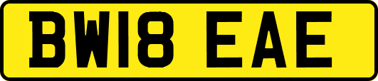 BW18EAE